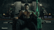 Angry Flex GIF by Warner Bros. Deutschland