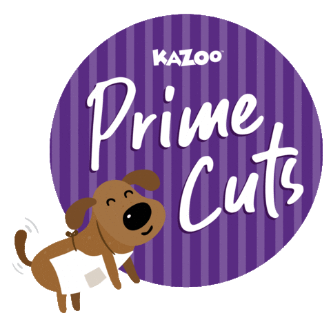 Dog Treats Sticker by Kazoo Pet