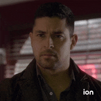Ncis GIF by ION