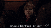 Ncis GIF by ION