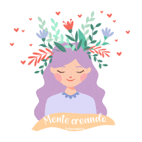 Uruguay Creando Sticker