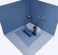 Model Cosmetics GIF
