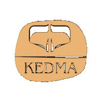 Sticker by kedmacosmetics