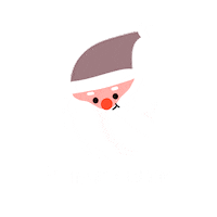 Christmas Winter Sticker by Beauty Buddy