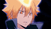 Hitman Reborn GIF