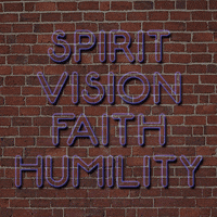 Neon Spirit GIF by Atomy