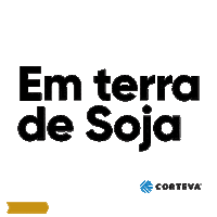 Agro Agronegocio Sticker by Corteva Brasil