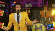 nyre 2015 GIF by New Year's Rockin' Eve