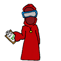 churchofdivineapathy church secret order cult GIF