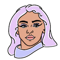 Pabllo Vittar Vittarlovers Sticker by Espelho