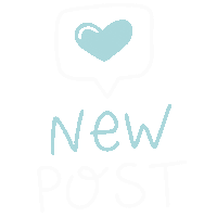 Click Here Social Media Sticker