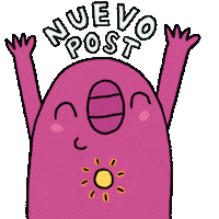 Instagram Post Sticker