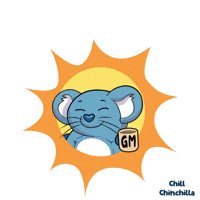 Greeting Good Morning GIF by VeeFriends