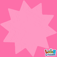 Great Job Wow GIF by Lucas and Friends by RV AppStudios