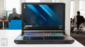 Pc Laptop GIF by PCMag