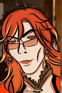 Chad GIF
