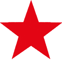 Transparency Socialism Sticker by Der Funke