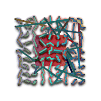 art geometry GIF by Michel Poisson