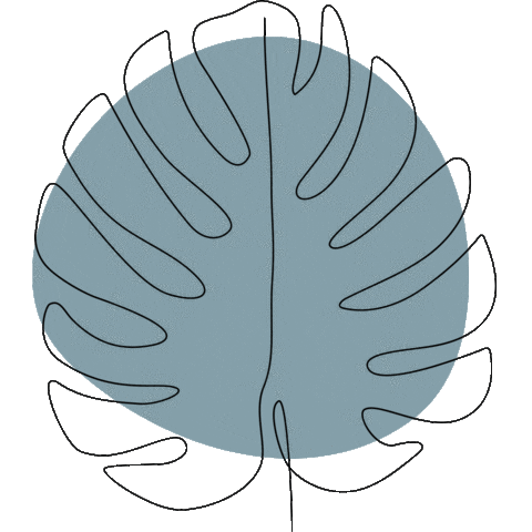 Resttadesign giphyupload design flower plant Sticker