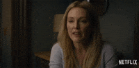 Julianne Moore GIF by NETFLIX