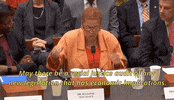Hearing Reparations GIF by GIPHY News