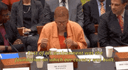 Hearing Reparations GIF by GIPHY News