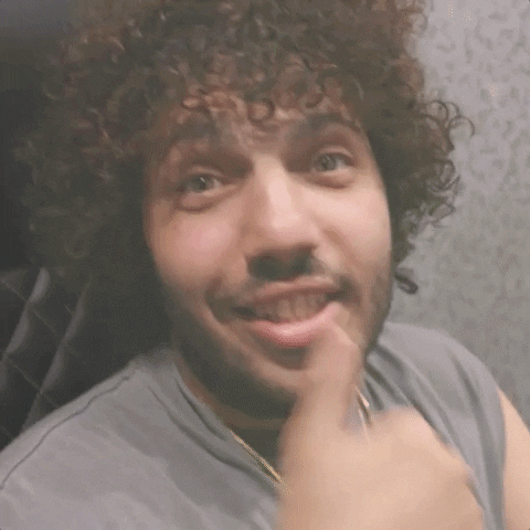 Episode 1 Matty Matheson GIF by Matty & Benny Eat Out America