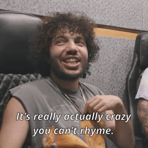 Episode 1 Matty Matheson GIF by Matty & Benny Eat Out America