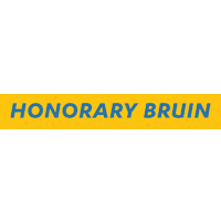 Bruins Nurses Sticker by UCLA School of Nursing