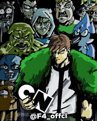 Cartoon Network Jack GIF