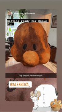 GIF by Alex Boya