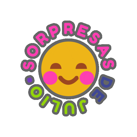 Sticker by HOLA MONDAY