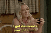 Emily Osment Comedy GIF by CBS