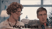 Sean Flanagan Nothing GIF by FoilArmsandHog