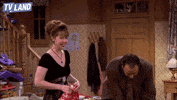 valentines day gift by TV Land