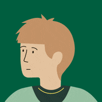 AOK_SAN sad mood surprise health GIF