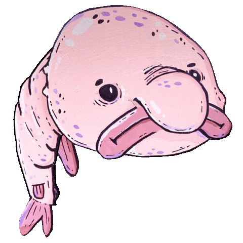 Mike Bennett Fish Sticker