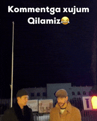 Uzbek Mem GIF