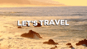 tibush travel water world sea GIF