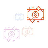 KatyPrince money sales making money sfsm Sticker