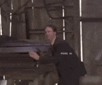 Die The Office GIF by FullMag