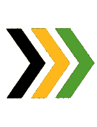 Kaid Lightning Sticker by KAID