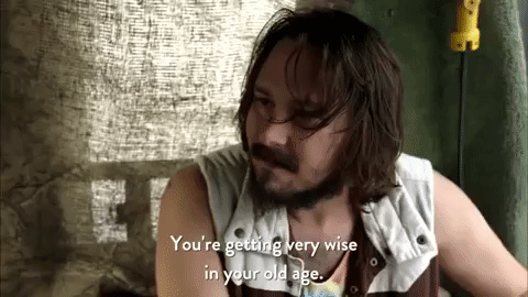 GIF by Workaholics