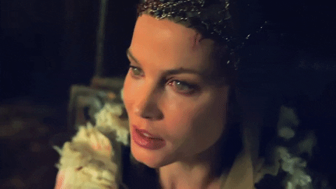 saquanstimpson-cunningham what see queen kane GIF