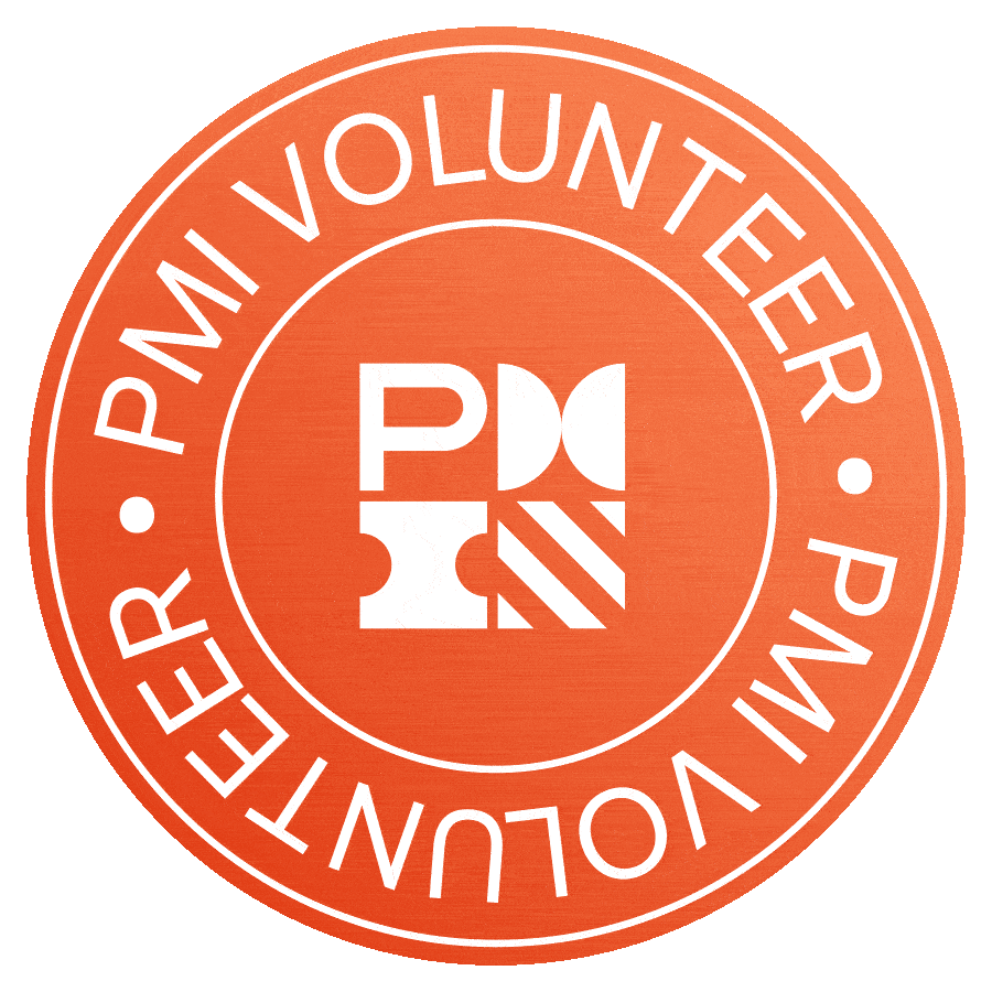 Project Management Sticker by pmi_org