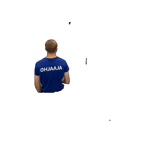 Svo Sticker by Seinäjoenvoimistelijat