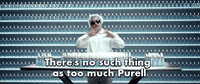 Andy Samberg Corona GIF