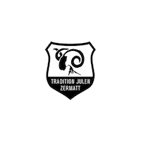 Tradition Sticker by Tradtion Julen Zermatt