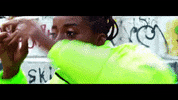 Happy Left Right GIF by Universal Music Africa