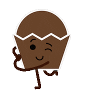 Dance Love Sticker by Brigadeiros Fabiana D'Angelo